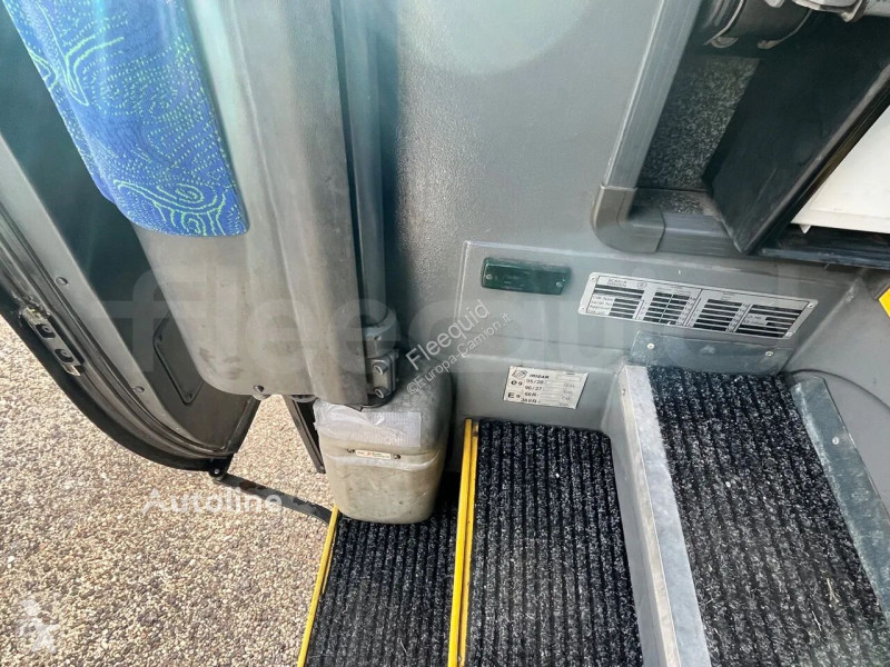 حافلة Irizar