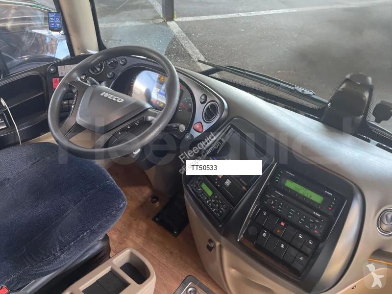 حافلة Iveco