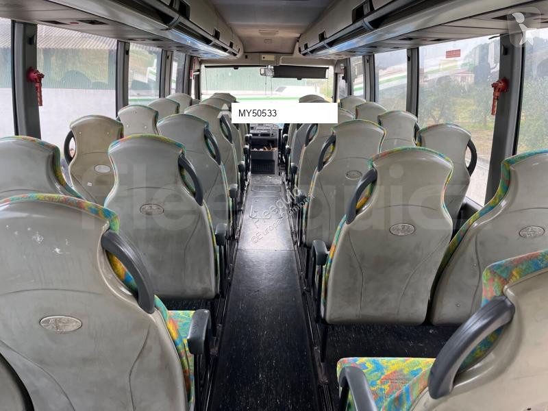 Междуградски автобус Iveco Euroclass