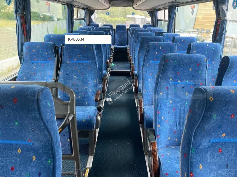 حافلة Irisbus
