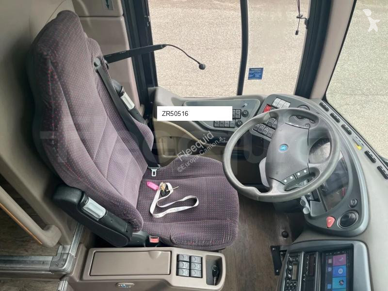 Autobus Iveco