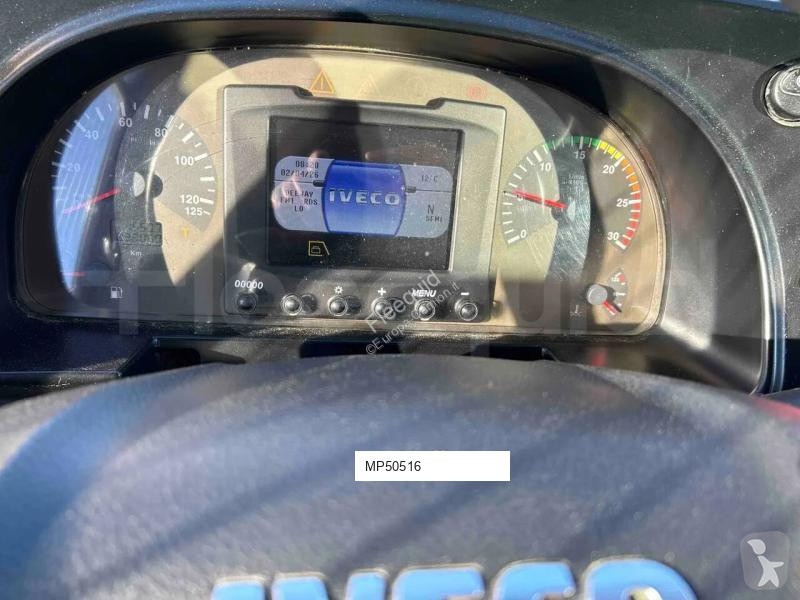 حافلة Iveco
