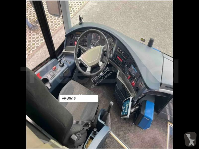 Linjebuss Neoplan