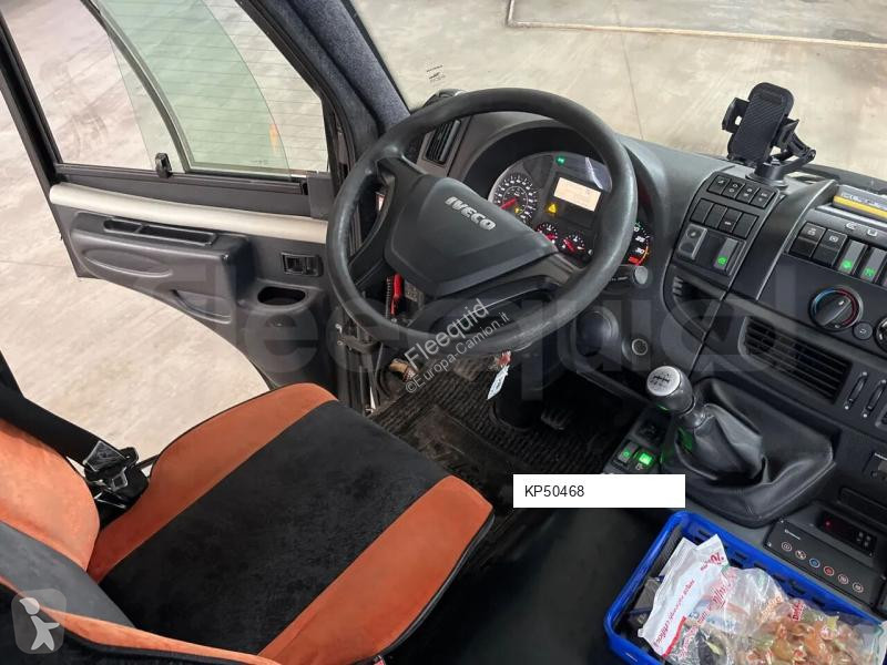 حافلة Iveco