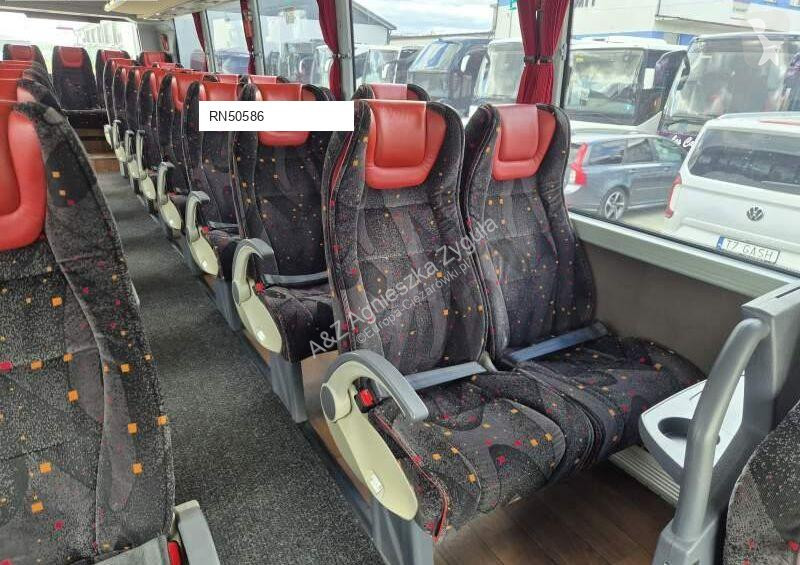 Междуградски автобус Temsa MD 9
