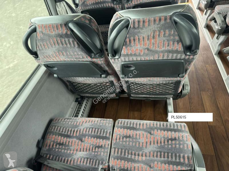 Междуградски автобус MAN Coach/ 65 miejsc/Euro 6