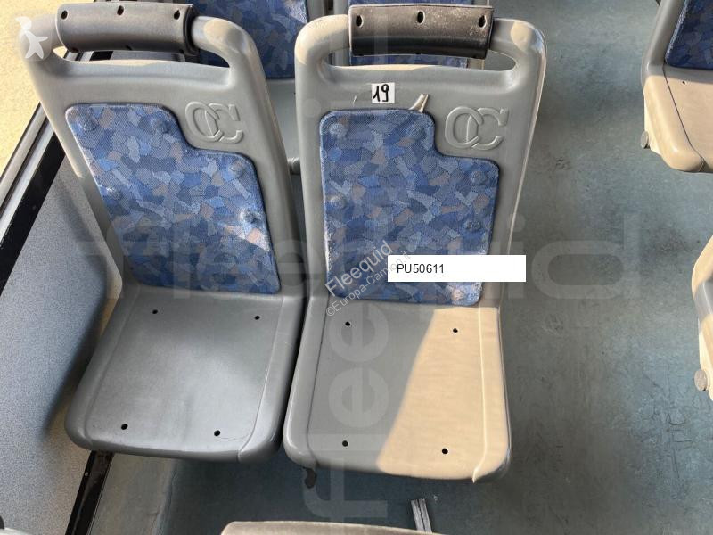 حافلة Iveco Cacciamali