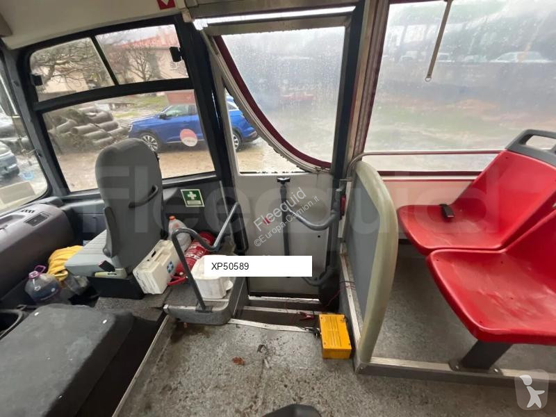 Autobus  Caetano Optimo