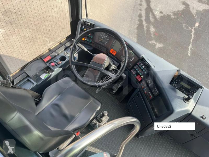 Междуградски автобус Neoplan