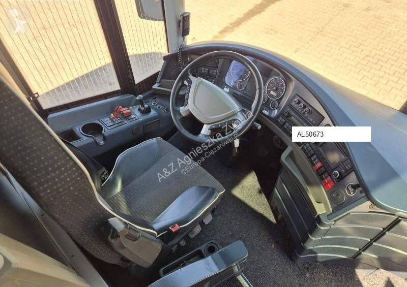 Междуградски автобус Neoplan CITYLINER /...