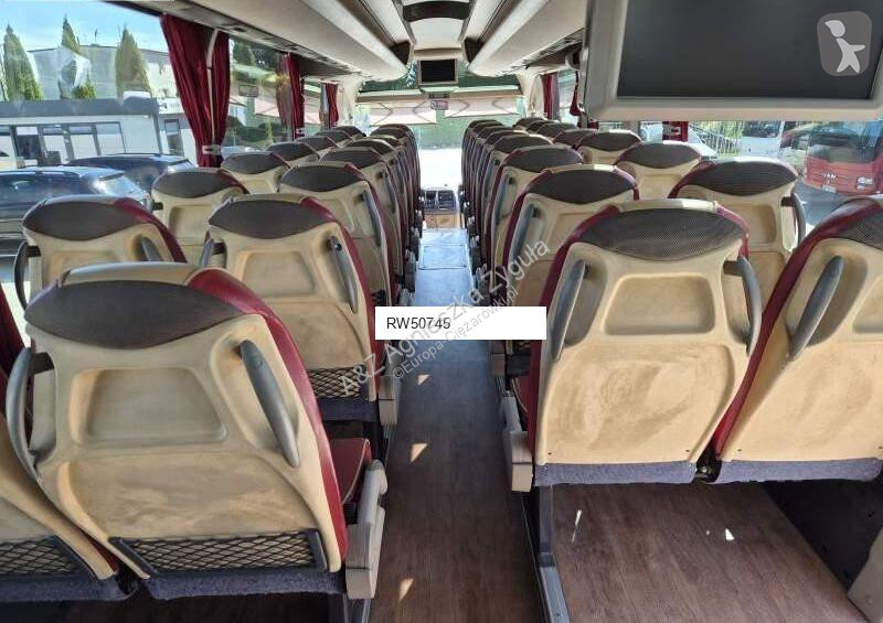 حافلة Irisbus MAGELYS