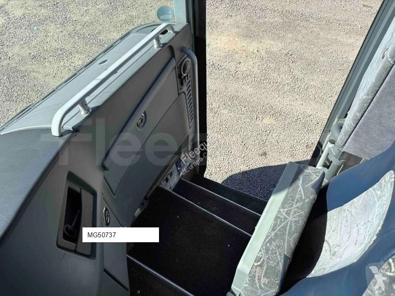 Autobus Scania M330