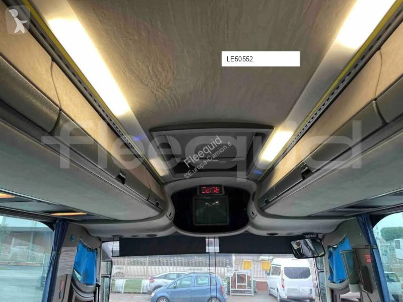 Междуградски автобус Irisbus