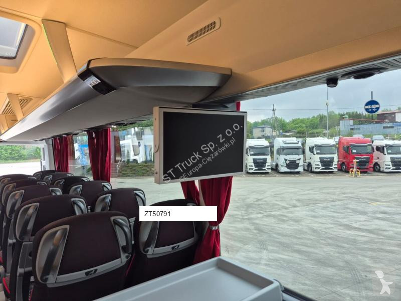 Междуградски автобус MAN LION'S COACH L /...