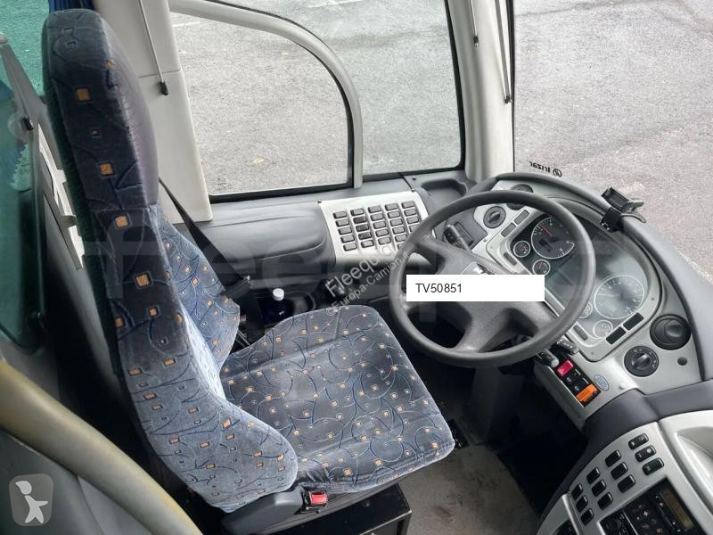 حافلة Irizar PB