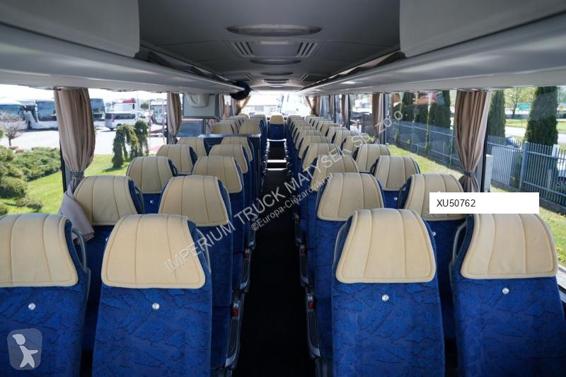 Междуградски автобус Mercedes TOURISMO RHD