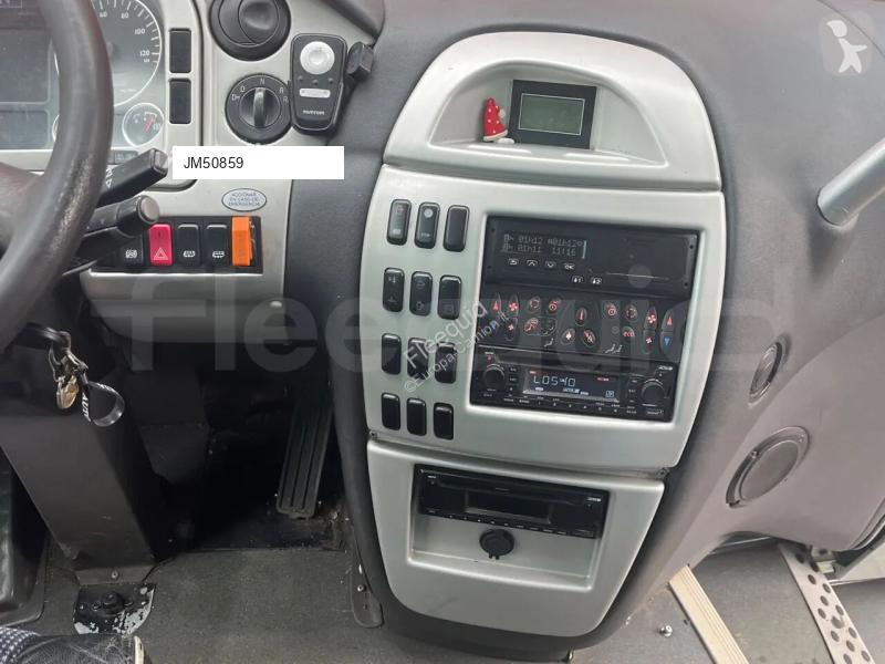 Autobus MAN Lion's Regio