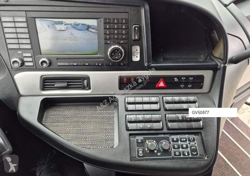 Междуградски автобус Setra S 515 HD