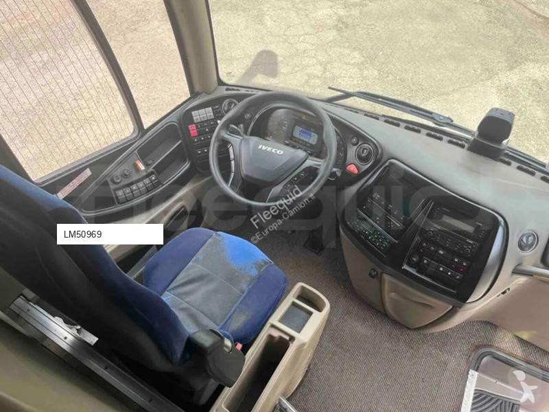 حافلة Iveco