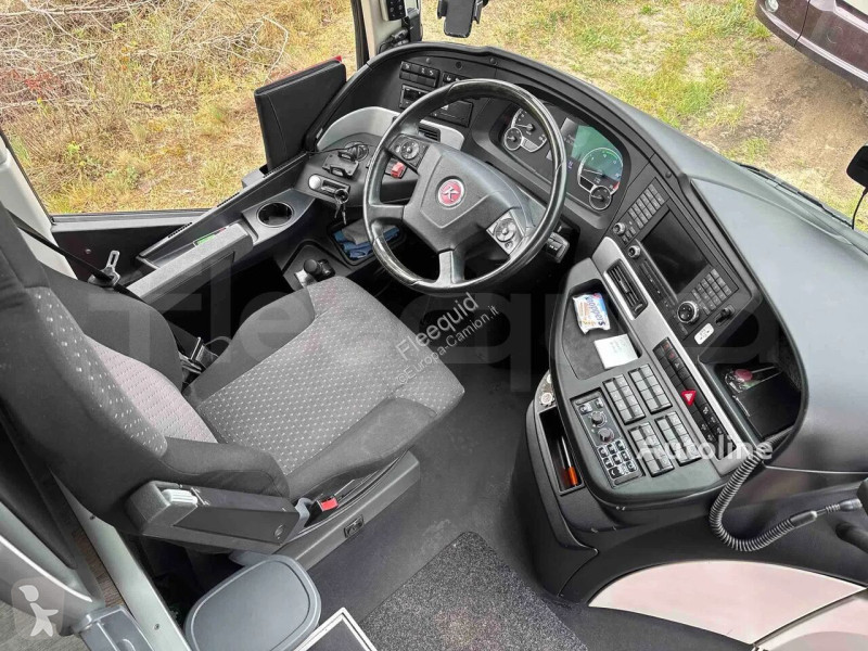 Autobus Setra S516