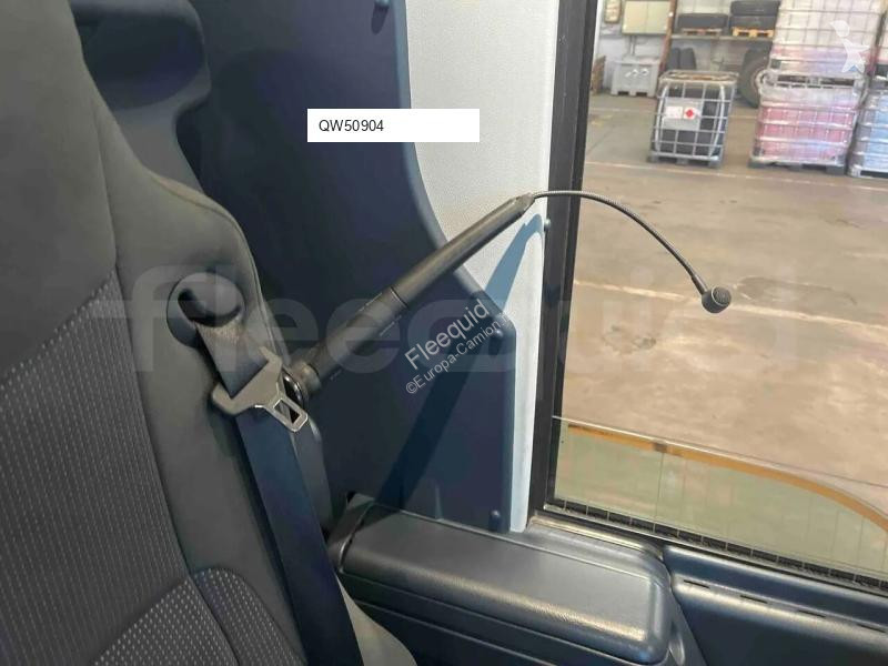 Междуградски автобус Neoplan
