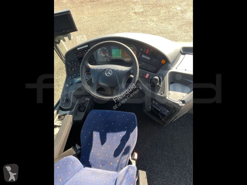 حافلة Mercedes