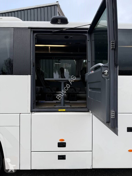 Междуградски автобус Scania Interlink