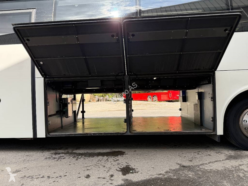 Linjebuss Volvo B11R H