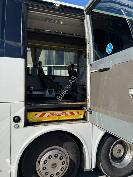 Междуградски автобус Volvo B11R VIP! 2+1 seats!
