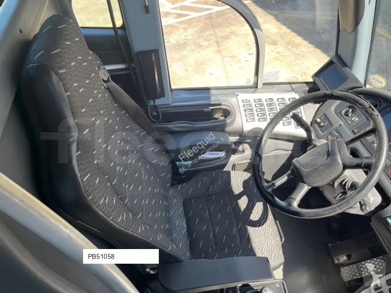 حافلة Irizar i6
