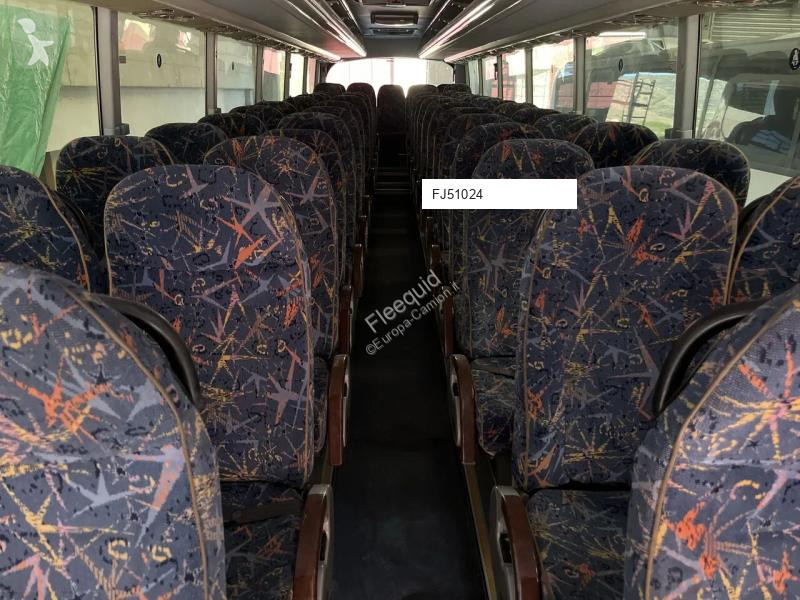 حافلة King Long XMQ6127