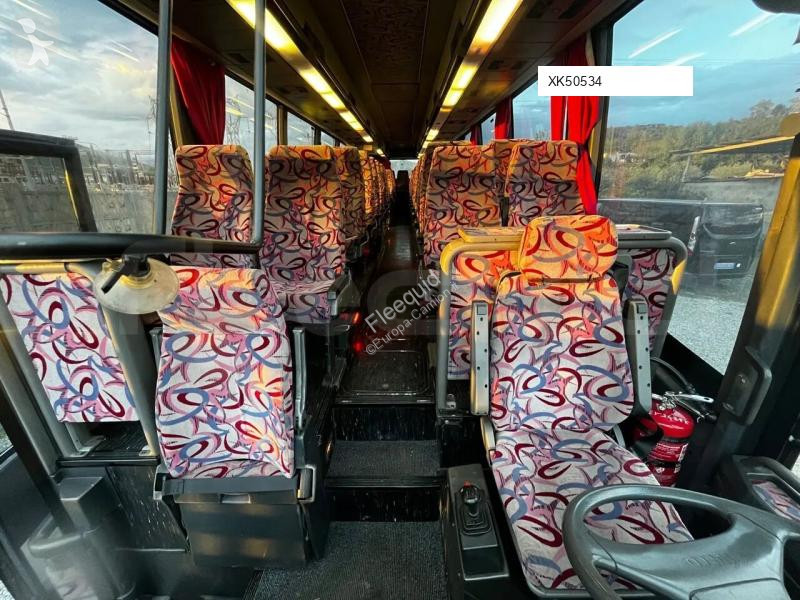 حافلة Iveco Euroclass
