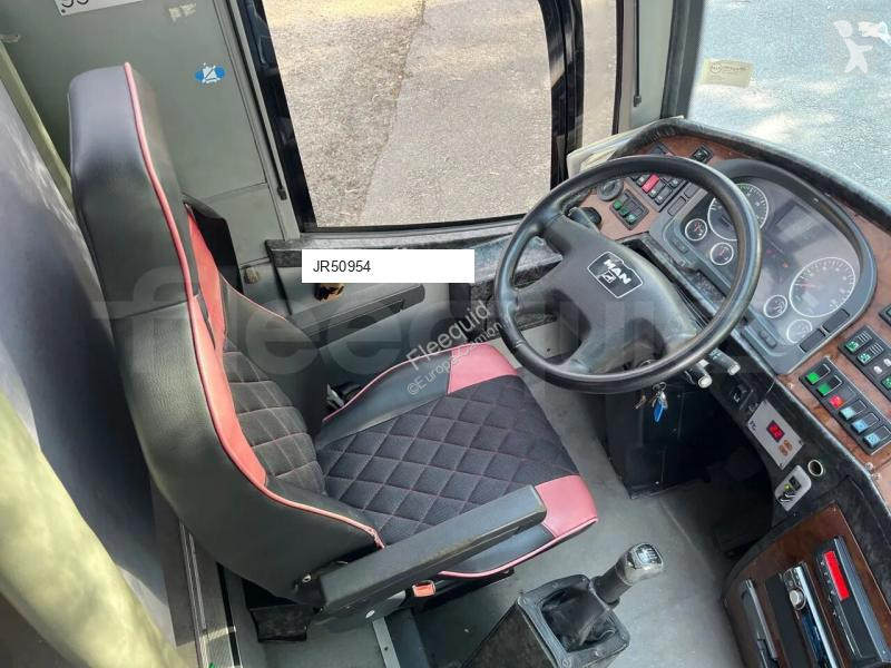 Autobus MAN A21