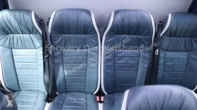 حافلة Mercedes 516 CDI Tourline XL*519*TV*17...