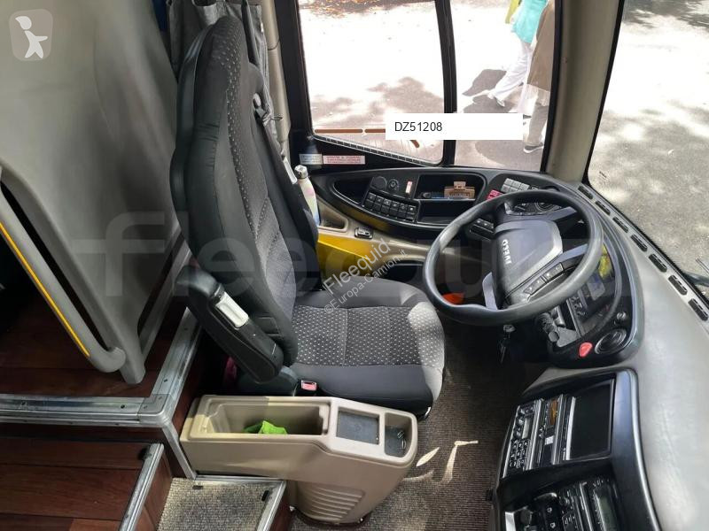 حافلة Iveco