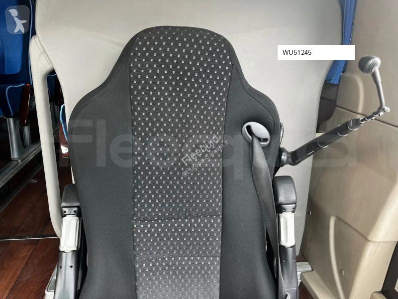Междуградски автобус Iveco