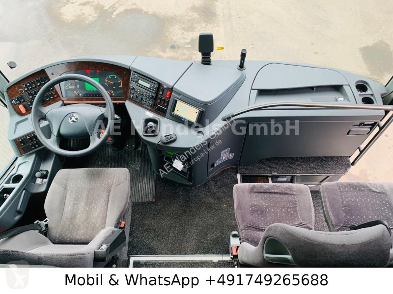 Autobus Setra S416 GTHD Euro5...