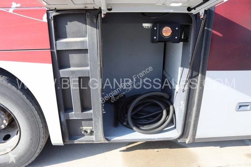Autobus Setra GT-HD / 13.0m / Euro 5 / TOP