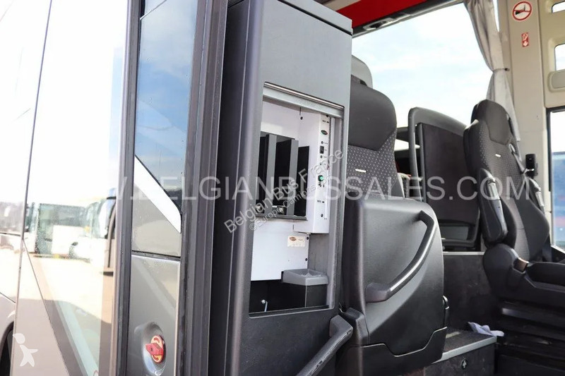 حافلة Setra