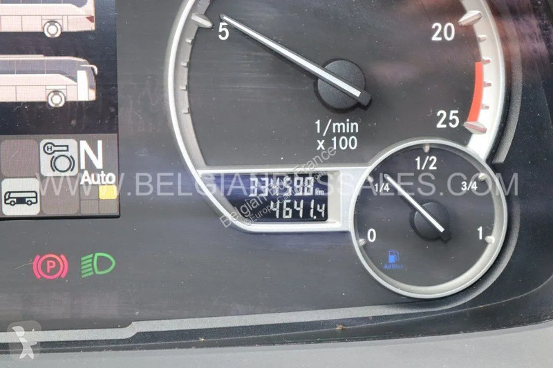 حافلة Setra S 516 HD / 13.2m / Luxury / USB /...