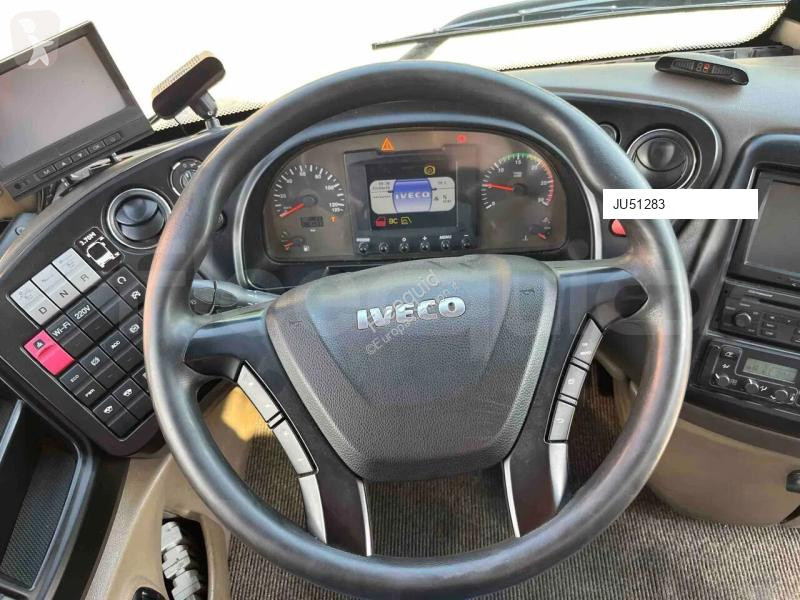 حافلة Iveco