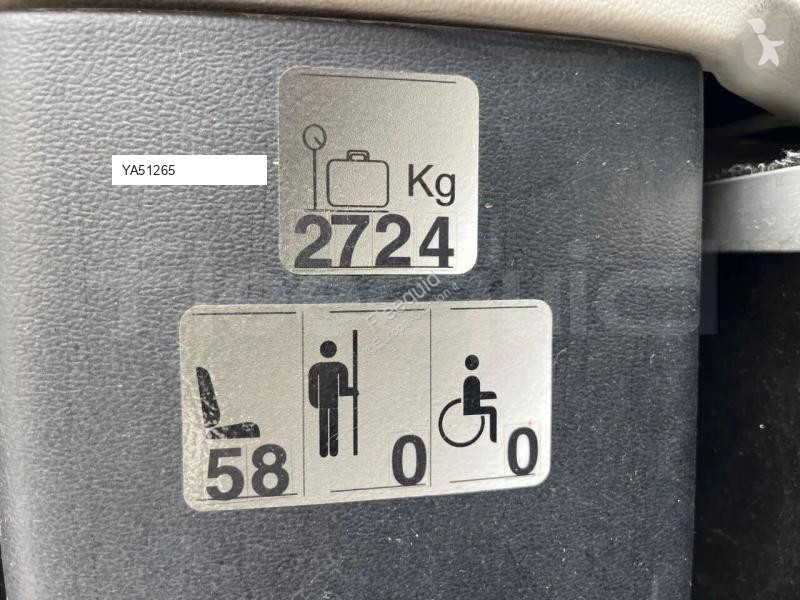 Autobus Setra S517