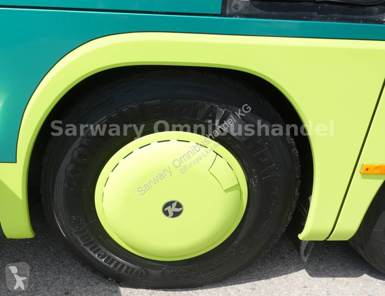 حافلة Setra...