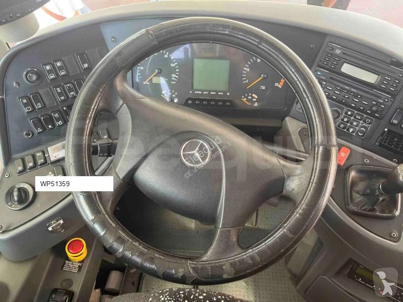 حافلة Mercedes