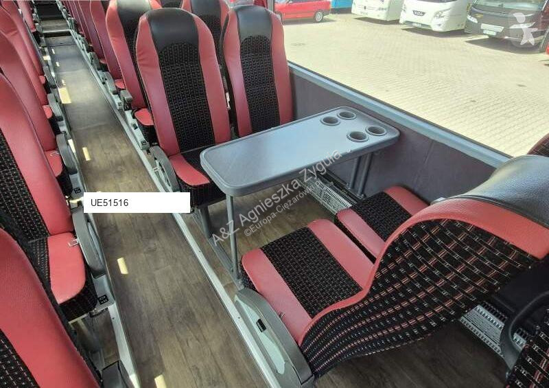 Autobus Van Hool TX16 ALICRON