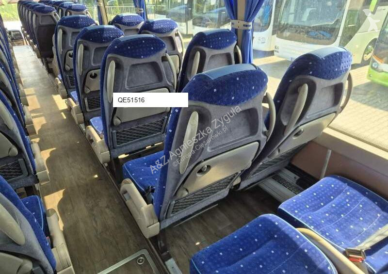 حافلة Iveco MAGELYS HD