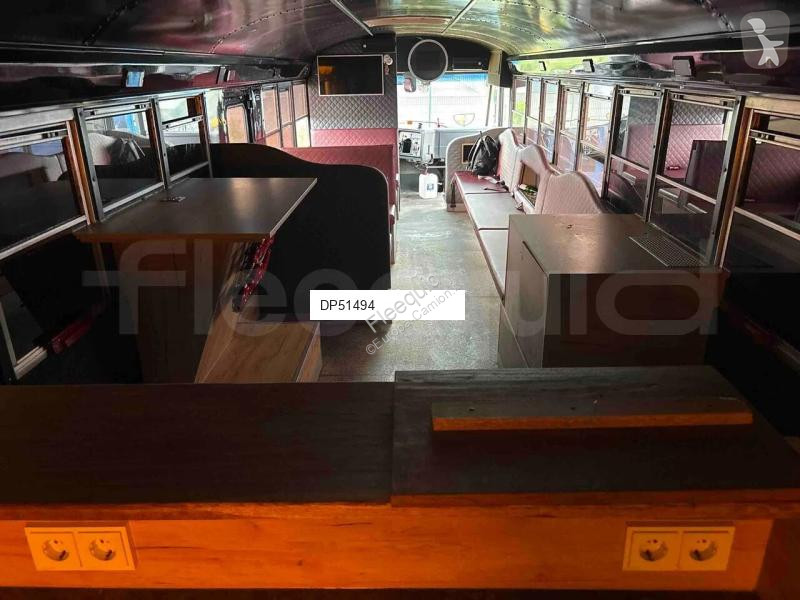 Autobus International PB10500