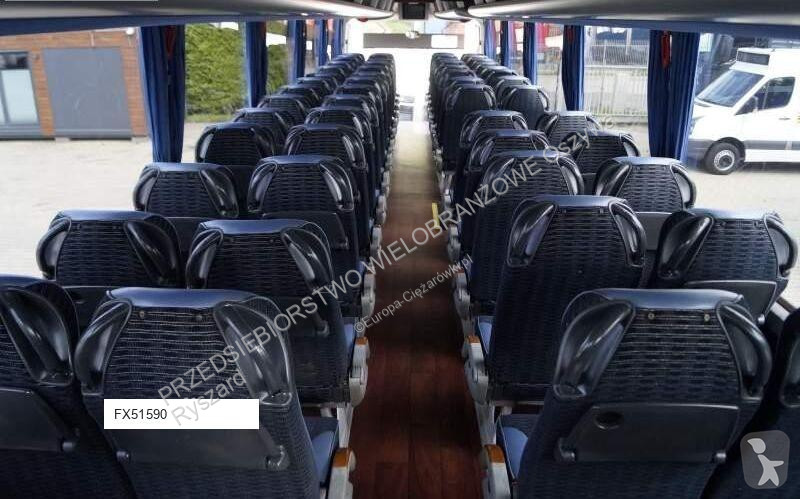 Междуградски автобус MAN LION COACH L