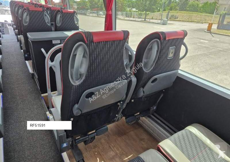 حافلة Van Hool TX16 / SPROWADZONY/ AUTOMAT/ WC...