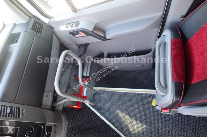 حافلة Mercedes 516 CDI...